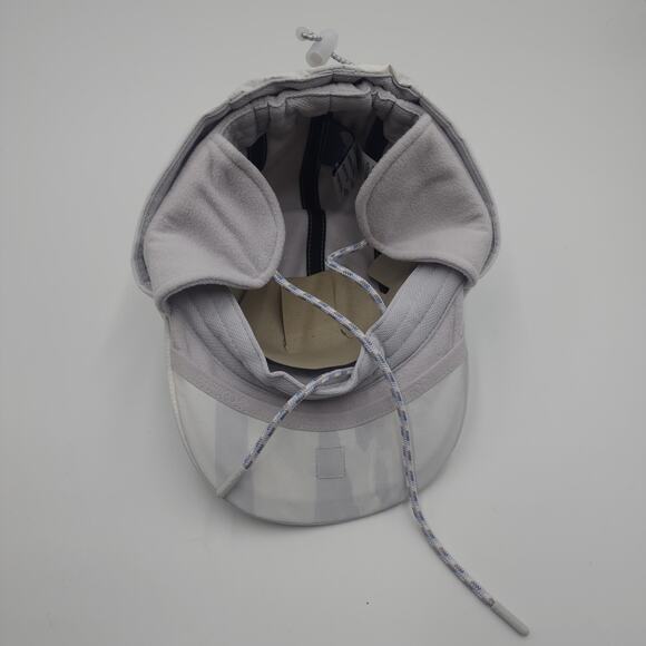 Madhappy x Columbia Bugaboo Interchangeable Ski Hat Winter Silver - Picture 10 of 11